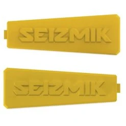 Seizmik Yellow Strike Mirror Insert Kit [18095]