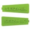 Seizmik Green Strike Mirror Insert Kit [18096]
