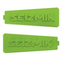 Seizmik Green Strike Mirror Insert Kit [18096]