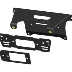 KFI Winch Mount Polaris Ranger Full-Size 570/900/1000 [101345]