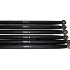 Assault Industries Turret Radius Rod Set (17-21) Can-Am Maverick X3 X Ds