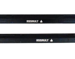Assault Industries Gun Metal Turret Tie Rods For Can-Am Maverick X3/X DS