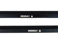 Assault Industries Gun Metal Turret Tie Rods For Can-Am Maverick X3 X RS