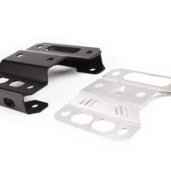 Assault Industries Radius Rod Chassis Brace - Raw Can-Am Maverick X3 X Ds / Rs