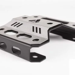 Assault Industries Radius Rod Chassis Brace - Raw Can-Am Maverick X3 X Ds / Rs 6 Assault Industries Radius Rod Chassis Brace - Raw Can-Am Maverick X3 X Ds / Rs -KFI Sales Store 104841b 2