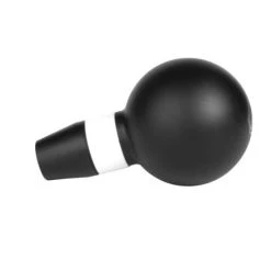 Assault Industries White GT Shift Knob For Can-Am Maverick X3