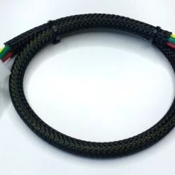 Switch Pros Switch-Pros Quick Connect Harness For ARB Air Compressor