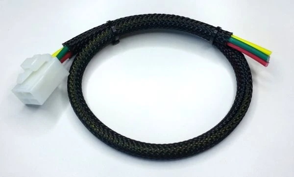 Switch Pros Switch-Pros Quick Connect Harness For ARB Air Compressor 1 Switch Pros Switch-Pros Quick Connect Harness For ARB Air Compressor