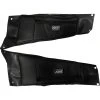 TMW OFF-ROAD Black Rear Door Bags Can-Am Maverick X3 MAX (Pair)