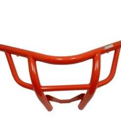 Dragonfire Racing RacePace Red Front Bumper Can-Am Maverick X3