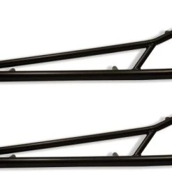 Dragonfire Racing RacePace Black Nerf Bars Can-Am Maverick X3