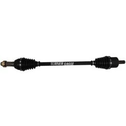 Turner Cycles Eagle Level 2 Upgraded Stock Length RF Axle Maverick X3 (64")