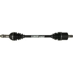 Turner Cycles Eagle Level 2 Stock Length Rear CV Axle Can-Am Defender X Mr