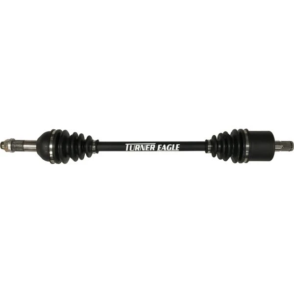 Turner Cycles Eagle Level 2 Stock Length Rear CV Axle Can-Am Defender X Mr 1 Turner Cycles Eagle Level 2 Stock Length Rear CV Axle Can-Am Defender X Mr
