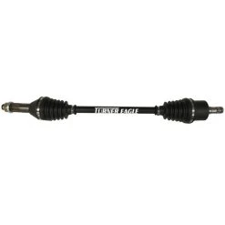 Turner Cycles Eagle Level 1 Stock Length RF CV Axle Can-Am Defender (62")