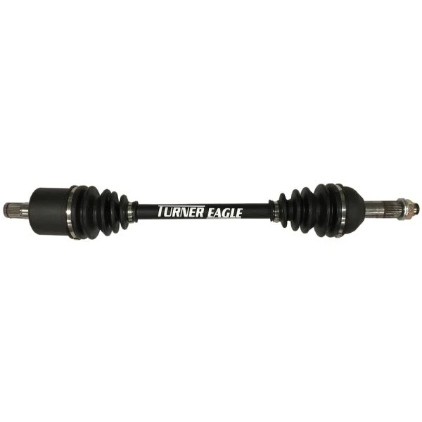 Turner Cycles Eagle Level 2 Stock Length Rear CV Axle Can-Am Defender (62") 1 Turner Cycles Eagle Level 2 Stock Length Rear CV Axle Can-Am Defender (62")