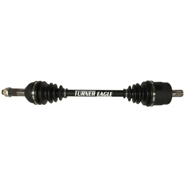 Turner Cycles Eagle Level 2 UPG Stock Length Rear CV Axle Can-Am Defender (62") 1 Turner Cycles Eagle Level 2 UPG Stock Length Rear CV Axle Can-Am Defender (62")