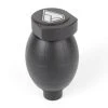 Assault Industries Black Army Grenade Shift Knob Polaris RZR / Ranger