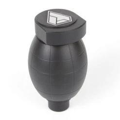 Assault Industries Black Army Grenade Shift Knob Polaris RZR / Ranger