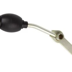 Assault Industries Black Army Grenade Shift Knob Polaris RZR / Ranger -KFI Sales Store 105842b 1