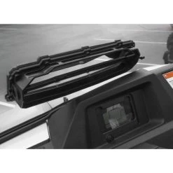 Seizmik Poly Full Vented Windshield Polaris RZR 900/1000/Turbo [25035] -KFI Sales Store 105854b 2