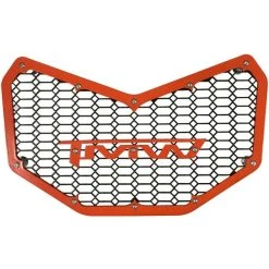 TMW OFF-ROAD Can-Am Red Grill Can-Am Maverick X3