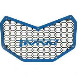 TMW OFF-ROAD Octane Blue Grill Can-Am Maverick X3