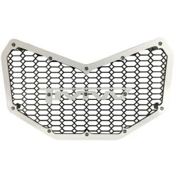 TMW OFF-ROAD White Grill Can-Am Maverick X3