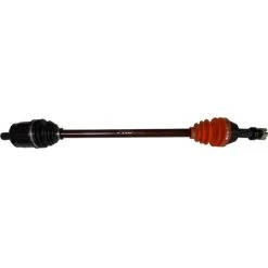 RCV Performance Products RCV Pro Series II Front CV Axle (14-17) Polaris RZR XP 1000
