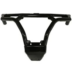 S3 Power Sports Front Bumper Can-Am Maverick X3 - Black
