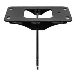 S3 Power Sports HD Transmission Brace Can-Am Maverick X3 - Black -KFI Sales Store 106083b 2