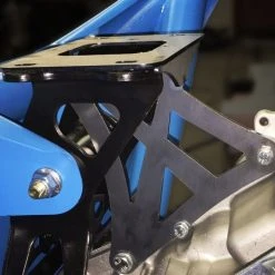 S3 Power Sports HD Transmission Brace Can-Am Maverick X3 - Black -KFI Sales Store 106083c 2