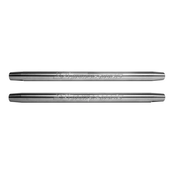 S3 Power Sports Tie Rods Can-Am Maverick X3 (72") - Raw 1 S3 Power Sports Tie Rods Can-Am Maverick X3 (72") - Raw
