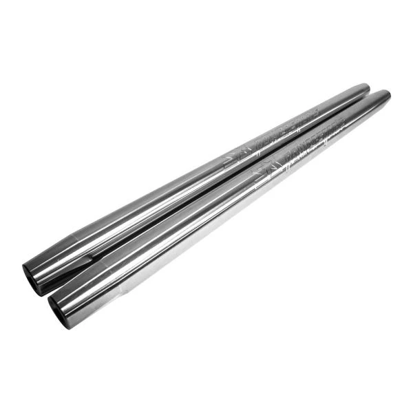 S3 Power Sports Tie Rods Can-Am Maverick X3 (72") - Raw 2 S3 Power Sports Tie Rods Can-Am Maverick X3 (72") - Raw - Image 2