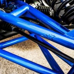 S3 Power Sports HD Front A-Arms Can-Am Maverick X3 (72") - Black 6 S3 Power Sports HD Front A-Arms Can-Am Maverick X3 (72") - Black -KFI Sales Store 106087b 2