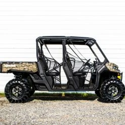 S3 Power Sports Gen2 HD Front Springs (Pair) (2016+) Can-Am Defender -KFI Sales Store 106089c 2