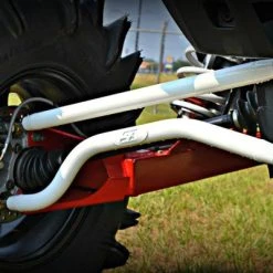 S3 Power Sports HD Radius Rod Set Polaris RZR XP 1000 - Black -KFI Sales Store 106098b 2