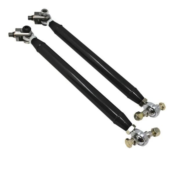 S3 Power Sports HD Tie Rods Polaris RZR XP 1000 - Black 1 S3 Power Sports HD Tie Rods Polaris RZR XP 1000 - Black