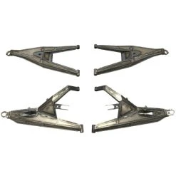 HCR Racing HCR Dualsport A-Arms (2018) Polaris RZR XP Turbo S [RZR-06300-1]