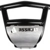 Assault Industries Striker Front Bumper - Black Textron Wildcat XX