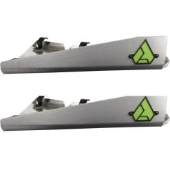 Assault Industries Striker Lower Control Arm Guards Textron Wildcat XX 64"