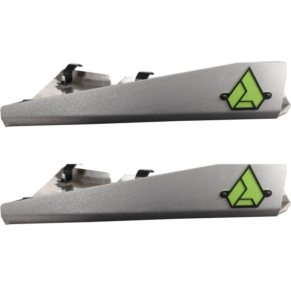 Assault Industries Striker Lower Control Arm Guards Textron Wildcat XX 64" 1 Assault Industries Striker Lower Control Arm Guards Textron Wildcat XX 64"