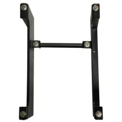 Simpson Seats Simpson (2018) Textron Wildcat XX Driver Side Seat Mounts [270D]