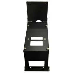 Simpson Seats Simpson (2018) Textron Wildcat XX Passenger Side Seat Mounts [270P]