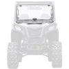Super ATV (2018+) Can-Am Maverick Trail/Sport Flip Windshield