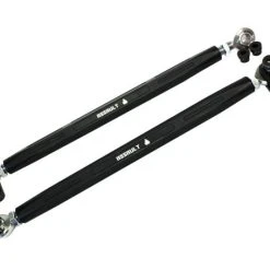 Assault Industries Turret Tie Rods (2017.5) Polaris RZR XP 1000 (17-18) Turbo