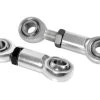 Assault Industries Front Sway Bar Links - Black Can-Am Maverick X3