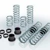 Eibach Pro-UTV Stage 2 Springs (2018) Polaris RZR XP Turbo Dynamix