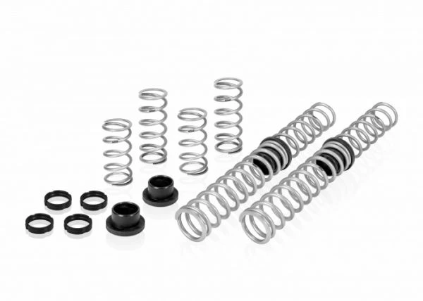 Eibach Pro-UTV Stage 3 Springs (2018-2019) Textron Wildcat XX 1 Eibach Pro-UTV Stage 3 Springs (2018-2019) Textron Wildcat XX