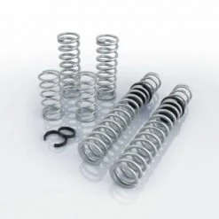 Eibach Pro-UTV Stage 3 Springs (2018-2019) Polaris XP Turbo